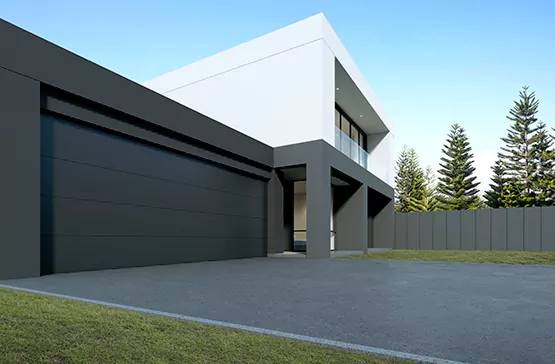 all-types-of-commercial-and-residential-garage-door-repair-North Miami, Florida