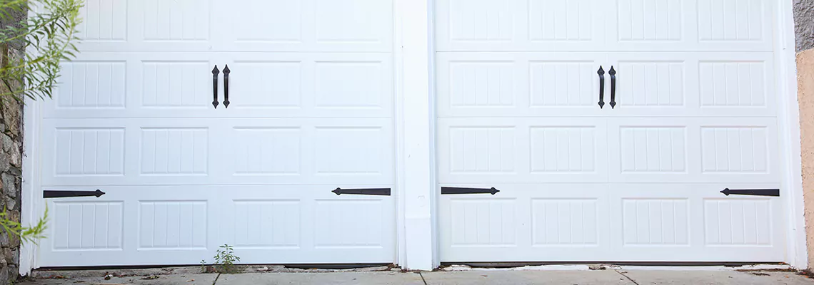 Professional Hardware Repair for First United Garage Doors Cable in North Miami, Florida