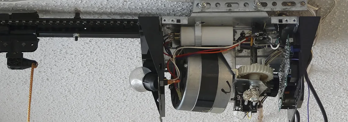 Garage Door Sensor Loud Beep Noise Repair in North Miami, FL