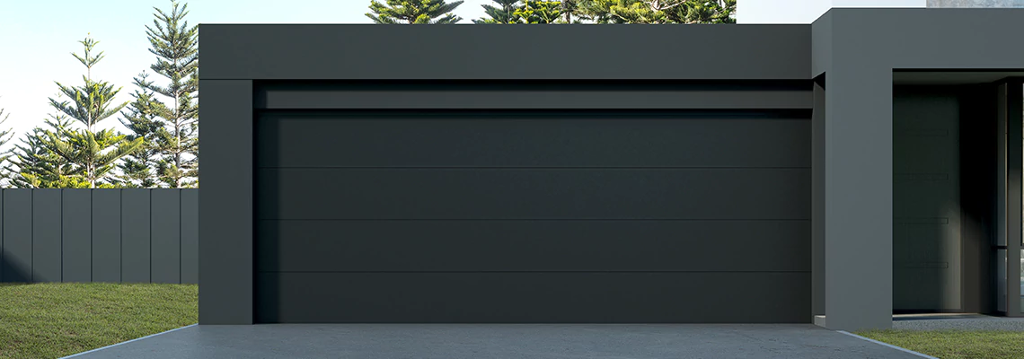 Garage Door Replacement in North Miami, FL