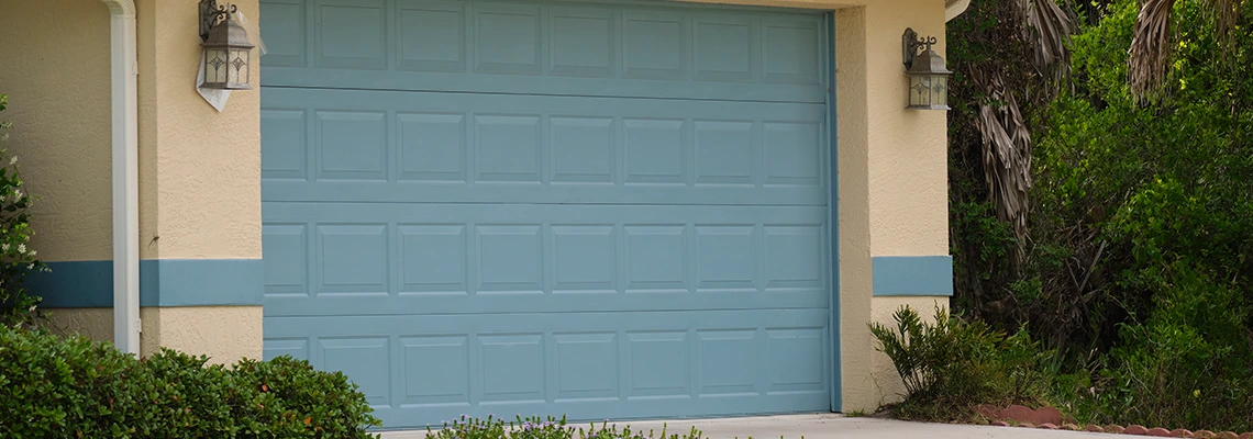 Garage Door Installation in North Miami, FL