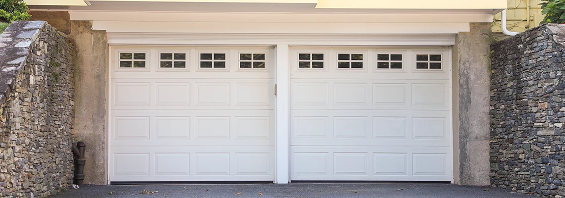 Garage Door Opener Installation Near Me in North Miami