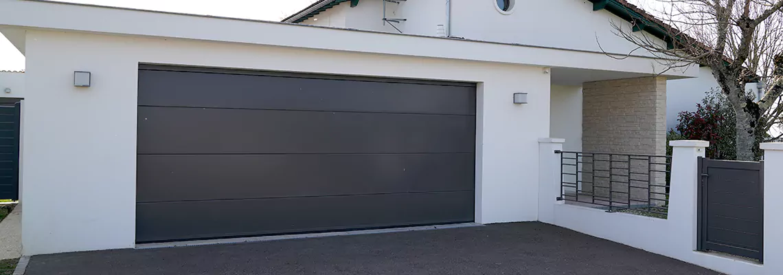 New Roll Up Garage Doors in North Miami