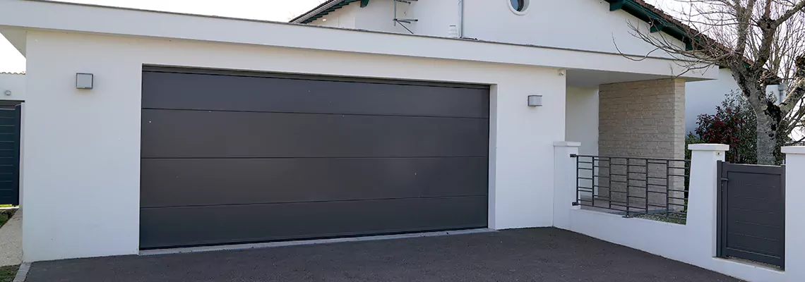 New Roll Up Garage Doors in North Miami, FL
