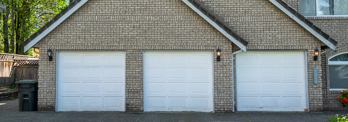 Garage Door Emergency Release Services in North Miami