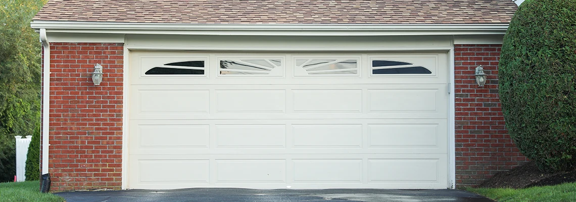 Residential Garage Door Hurricane-Proofing in North Miami