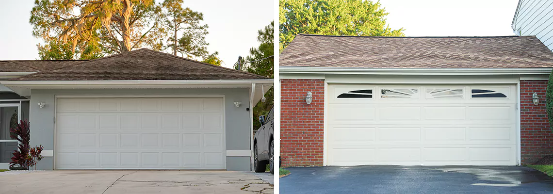 Gliderol Garage Doors Service in North Miami