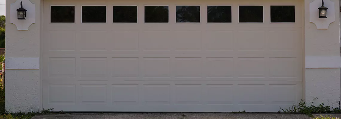 Windsor Garage Doors Spring Repair in North Miami