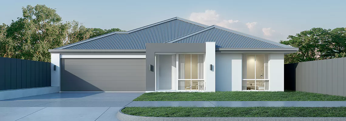 Overhead Door Track Repair in North Miami, Florida