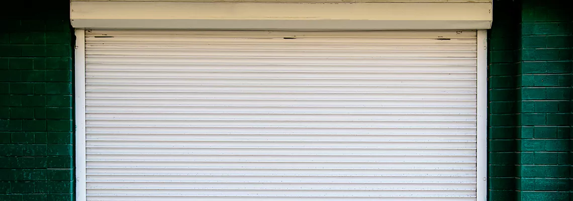 Rolling Steel Door Replacement in North Miami, Florida