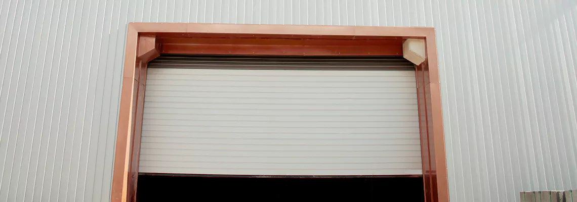 Repair Garage Door Won't Close All The Way Manually in North Miami, FL