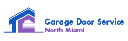 Garage Door Service North Miami